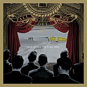 「フォール・アウト・ボーイ、『フロム・アンダー・ザ・コーク・ツリー』20周年記念版より「Start Today」配信」1枚目/3