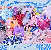 「CANDY TUNE アルバム『倍倍FIGHT!』通常盤」3枚目/5