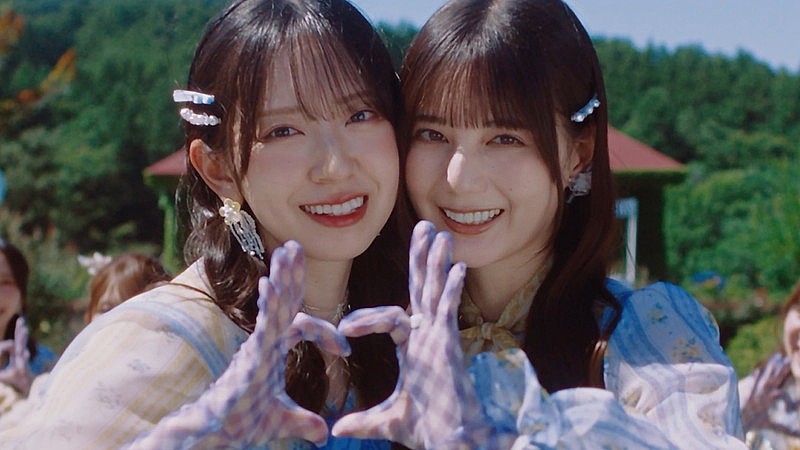 日向坂46、アリーナツアー【MONSTER GROOVE】キービジュアルを