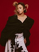 「Chara、配信シングル『Lush Life』＆ Chara自選によるラブソング・ベストアルバムのリリース決定」1枚目/3