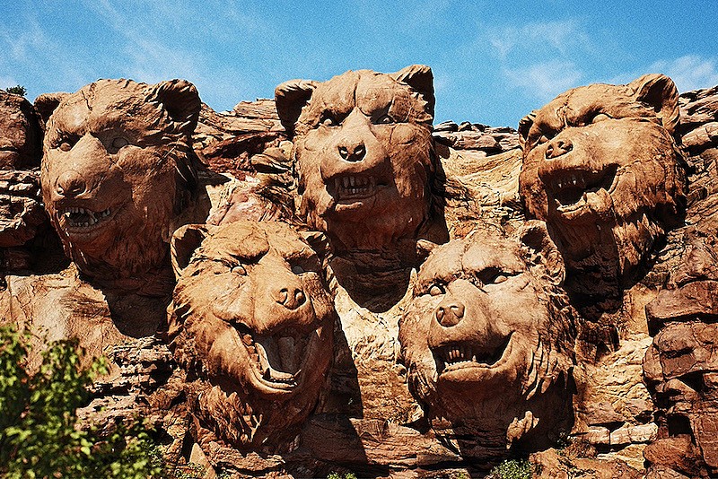 MAN WITH A MISSION、バンド結成15周年の”焼肉の日”に新曲サプライズ配信