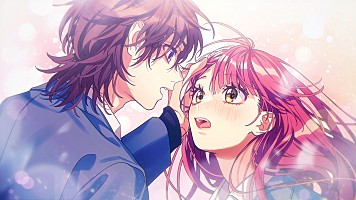HoneyWorks、『告白実行委員会』新シリーズ発表 望月あずき（CV:高橋李