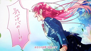 HoneyWorks、『告白実行委員会』新シリーズ発表 望月あずき（CV:高橋李