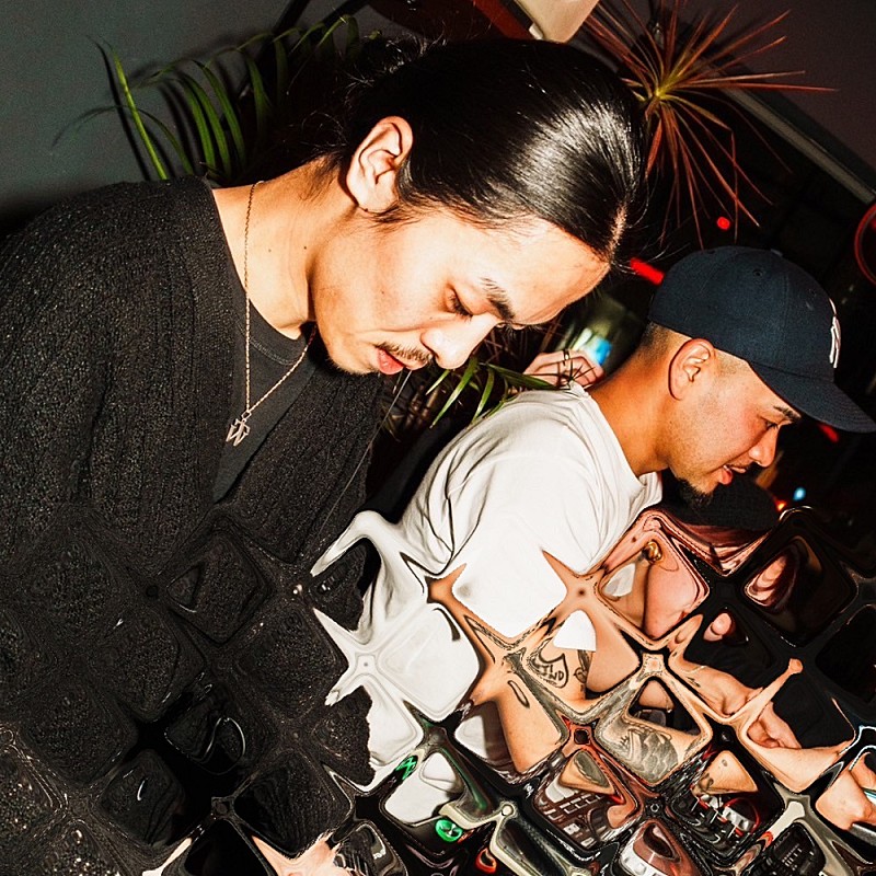 kick a showのカバー「接吻」、ビートメイカー・NGONGによるアマピアノリミックスにて本日リリース