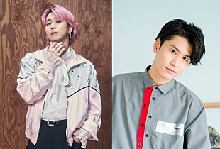 「Snow Man佐久間のラジオ『待てムリ』、友人でもある声優の阿座上洋平がゲストで初登場」