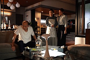 「「愛の、がっこう。」“愛実の母”筒井真理子の活躍に反響集まる 「チワワ先生のママがいい仕事した」「カッコいい」」