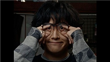 Mega Shinnosukeが監督＆崎山蒼志の実家で撮影、紫 今を含む3人の