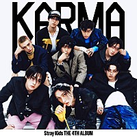 未開封 アメリカ　ビルボード誌　 billboard Stray Kids レア 米ビルボード・アルバム・チャート】Stray Kids通算7作目の首位