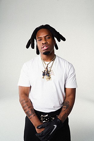 「デンゼル・カリー、ジャックダニエル主催の音楽イベント【Jack &amp; Music】で来日決定」