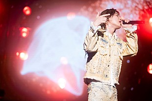 「＜ライブレポート＞D-LITE「これからも僕のそばにいてください」新たな一歩を踏み出したアジアツアー横浜公演」