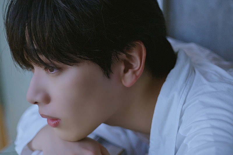 宮世琉弥、青春の記憶を呼び起こす「GRAVITY」MV公開