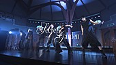 「BE:FIRST、【THE LAST PIECE】の「Secret Garden」パフォーマンス映像を公開」1枚目/3
