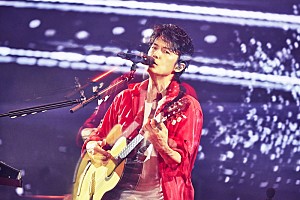 福山雅治のドームライブ開幕、2026年には全国アリーナツアーへ | Daily News | Billboard JAPAN