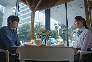 「「ぼくほし」“北原”中野有紗が“モラハラ父”に決別宣言 「18歳、大人としての責任を感じた」「過去の自分と重なって泣いた」」