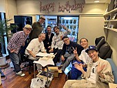 「純烈、所ジョージ書き下ろし曲も収録のニューアルバム『純烈魂 2』発売決定」1枚目/2