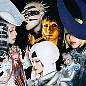 「XG、1stフルアルバムからの先行シングル「GALA」9/19リリース決定」1枚目/1