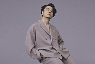 「KREVA、“クレバの日”のスペシャルライブを生配信」