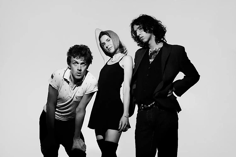 バー・イタリア、2026年1月に来日ツアー決定