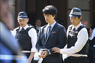 「「誘拐の日」最終話　衝撃のラストに「ゾクゾクした」 “政宗”斎藤工に心配の声「マヌケで優しい政宗に戻って」」