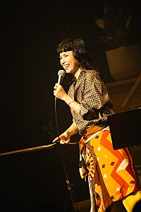 Superfly、約10年ぶり全国ホールツアー開幕 特別なアレンジで「今回の