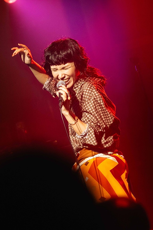 「Superfly、約10年ぶり全国ホールツアー開幕　特別なアレンジで「今回のツアーはスペシャルです」」1枚目/3