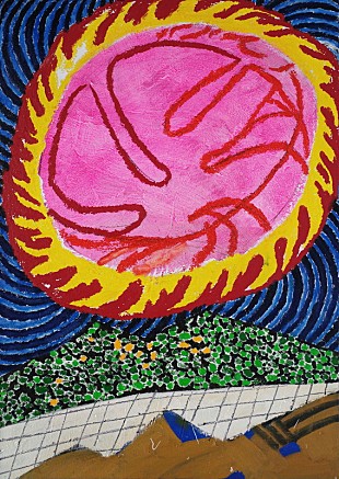 「SEKAI NO OWARI、アジアツアーのキービジュアルなど公開」