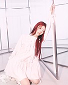 「アリン：ダンス練習ではグループを先導」3枚目/7