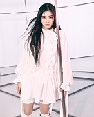 「ソヒョン：普段は無邪気だけどステージではクール」5枚目/7