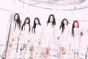 「＜インタビュー＞2025年の注目株、K-POP新人ガールグループAtHeartが掲げる夢や強み」