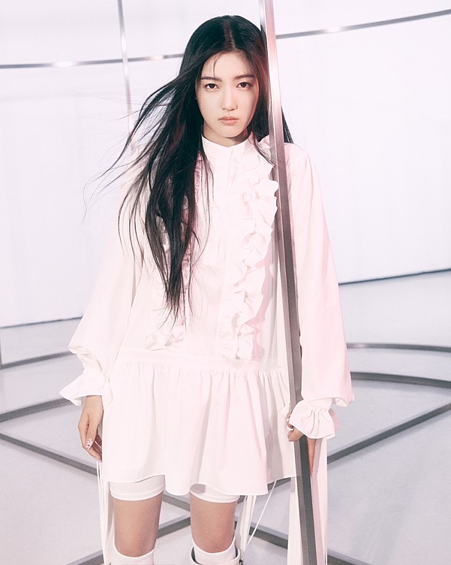 「ソヒョン：普段は無邪気だけどステージではクール」5枚目/7