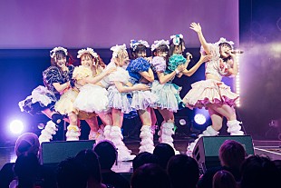 「＜ライブレポート＞かわのろ（可愛いって言わないと呪う！）新体制初ワンマン大成功でネクストストーリーへ「生きててよかった！」新Sg発売＆東名阪ツアー決定」