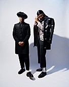 「マッスルカーズ、9/5より東京、大阪、名古屋を巡る【Japan Tour’25】開催」1枚目/2