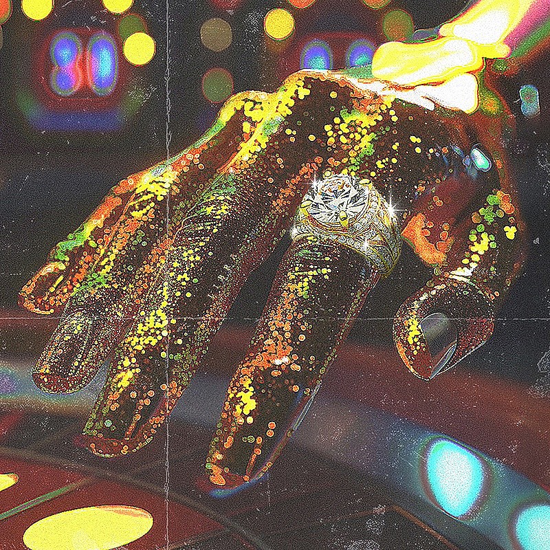 「CLAN QUEEN、新曲「MONOPOLY」ライブ映像公開」1枚目/2