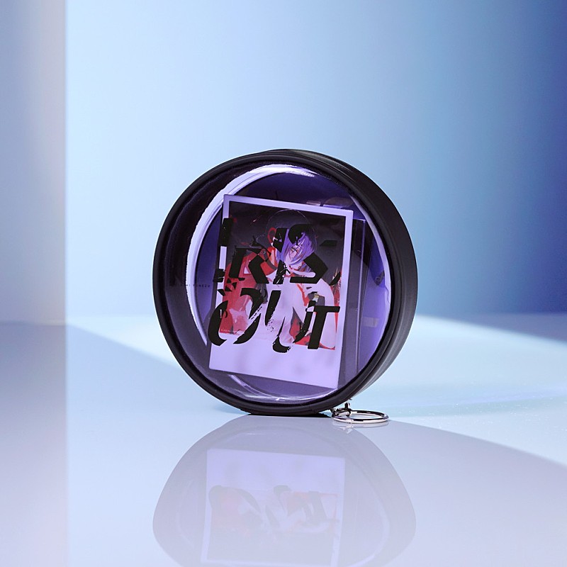 米津玄師、新曲「IRIS OUT」「JANE DOE」配信日決定　シングルパッケージも公開