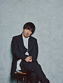 「澤野弘之、2枚組アルバム『PIANOUTA / Project【emU】』10月リリース」1枚目/5