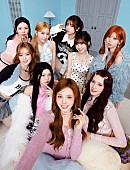 「NiziU、ニューアルバム『New Emotion』11月リリース」1枚目/1