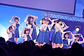 「＜ライブレポート＞僕が見たかった青空、デビュー2周年を祝う【アオゾラサマーフェスティバル2025】ーー青空が似合う“23人”といえば？」1枚目/20