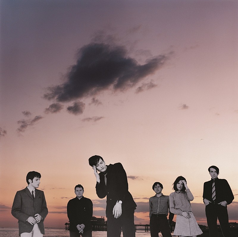 パルプ、『コモン・ピープル』30周年記念エディション発売