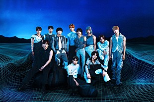 「INI、ニューシングル11月発売決定　佐野雄大「みんなにプレゼントを渡すような気持ち」」