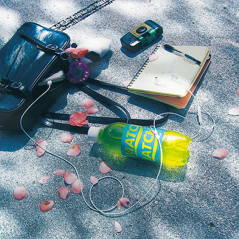 「【Top Japan Hits by Women】乃紫「1000日間」など初登場でリストイン」1枚目/1