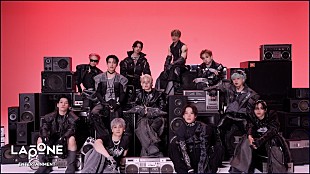 「JO1、アートワーク撮影風景を収めたニューシングル『Handz In My Pocket』ハイライトメドレー公開」