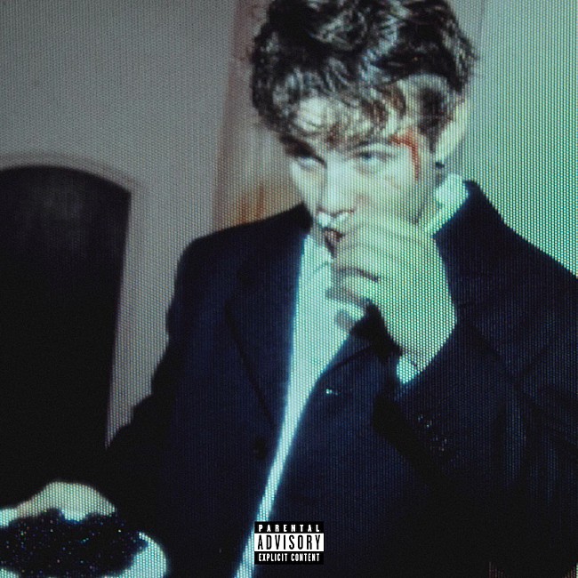 「ザ・キッド・ラロイ、新曲「ア・コールド・プレイ」リリース＆ヴィジュアライザー解禁」1枚目/2