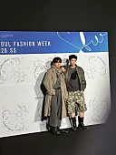 「金城碧海＆河野純喜」2枚目/4