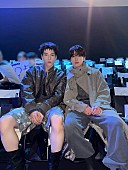 「金城碧海＆河野純喜」4枚目/4