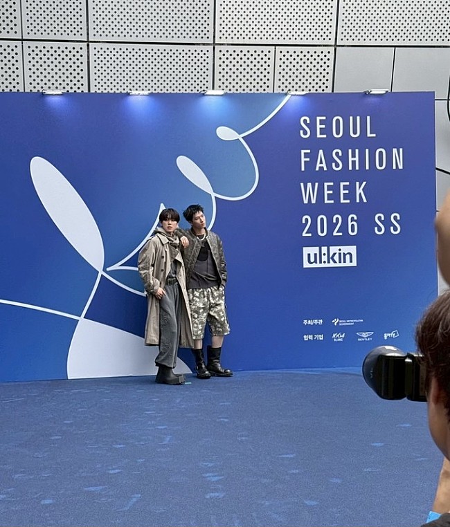 「金城碧海＆河野純喜」3枚目/4