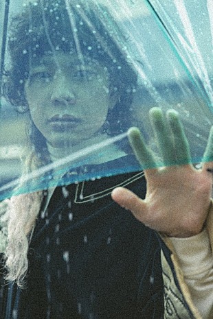 「長谷川カオナシ（クリープハイプ）、11月に初のソロアルバム発売＆主催ライブ開催」