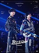 「King &amp;amp; Prince LIVE DVD『King &amp;amp; Prince LIVE TOUR 24-25 ～Re:ERA～ in DOME』初回限定盤」2枚目/5