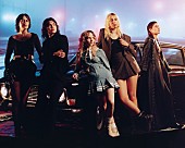 「ザ・ラスト・ディナー・パーティー、新曲「The Scythe」MV解禁」1枚目/2