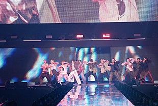 「GENERATIONS × Da-iCE、ライブ共演＆サプライズ初披露したコラボ新曲「Grounds」配信開始」