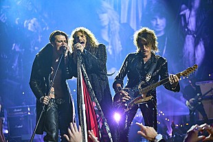 「【2025 MTV VMAs】ヤングブラッド／スティーヴン・タイラー＆ジョー・ペリーら、故オジー・オズボーン追悼メドレー披露」